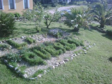 Sardinie - Agriturismo La Quercia di Gallura - Sardinia4all (6)